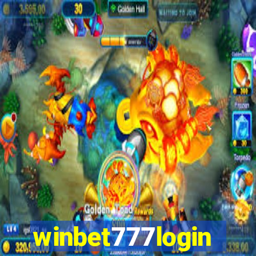 winbet777login