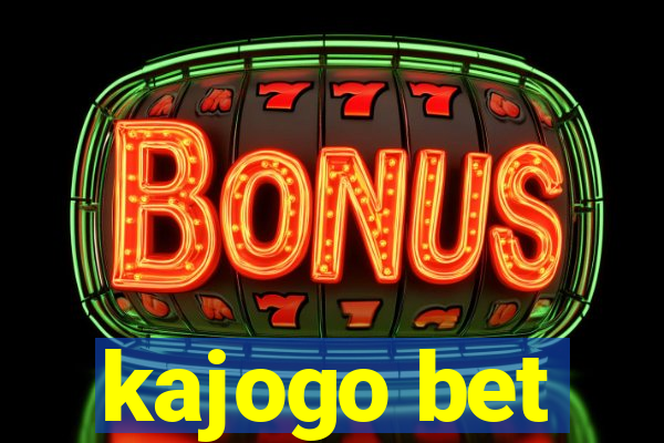 kajogo bet