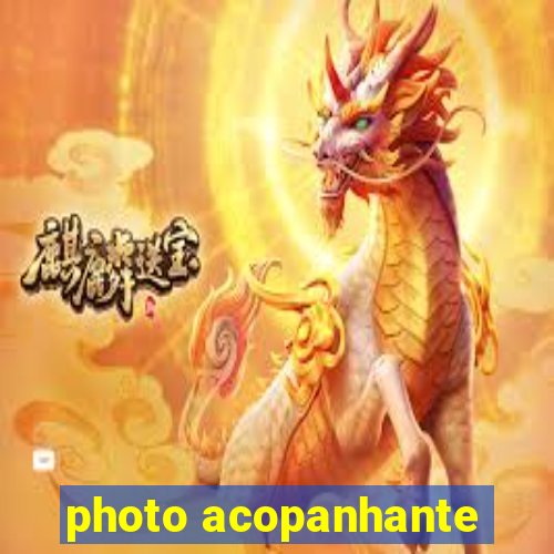 photo acopanhante