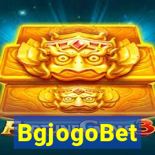 BgjogoBet