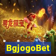 BgjogoBet