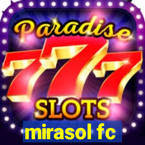 mirasol fc