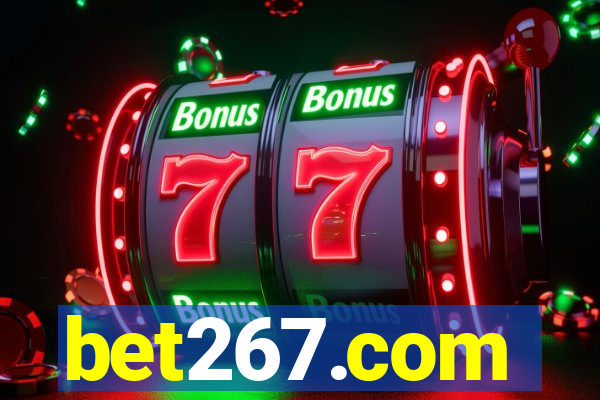 bet267.com