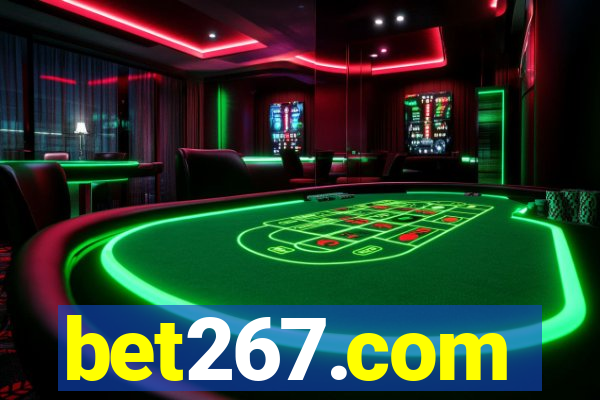 bet267.com