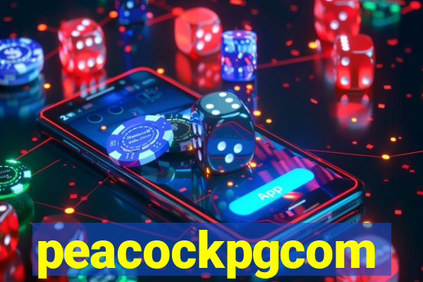 peacockpgcom