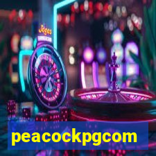 peacockpgcom