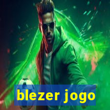 blezer jogo