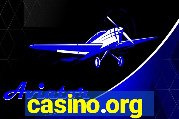 casino.org