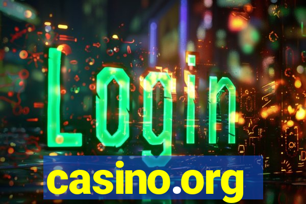 casino.org