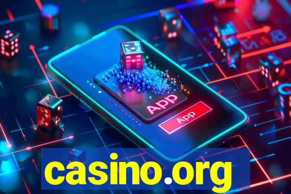 casino.org