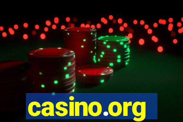 casino.org