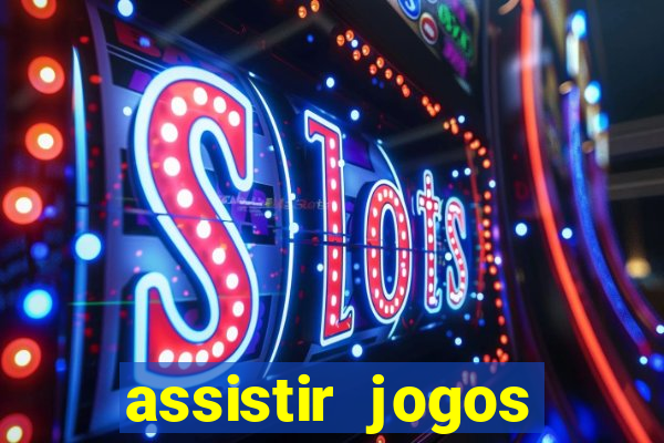 assistir jogos mortais 7 dublado