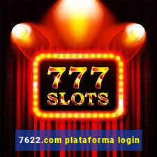 7622.com plataforma login