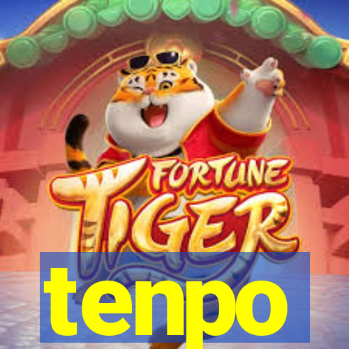 tenpo