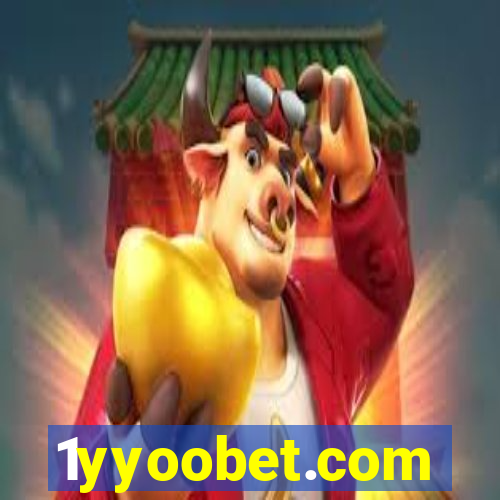 1yyoobet.com