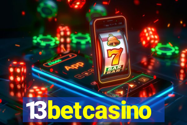 13betcasino