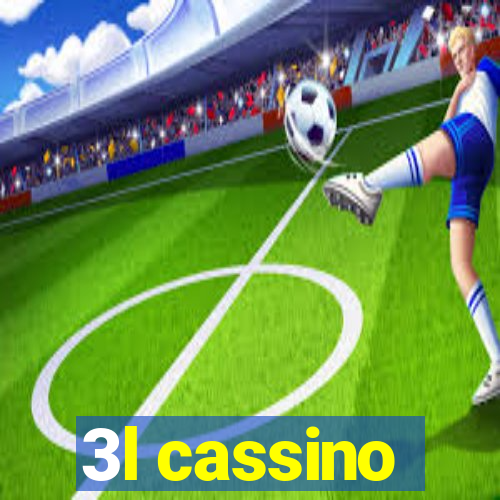 3l cassino