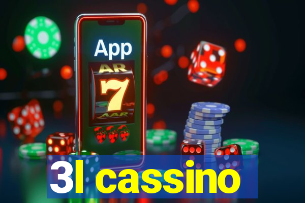 3l cassino