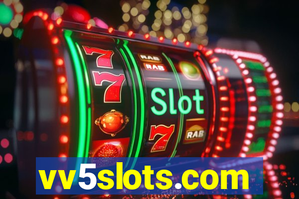 vv5slots.com