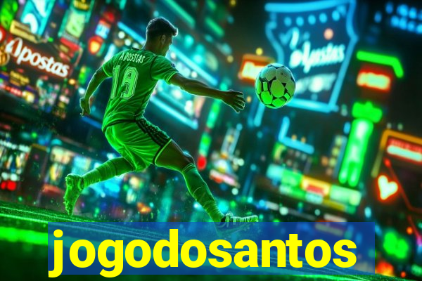 jogodosantos