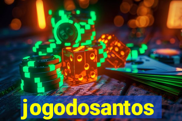 jogodosantos