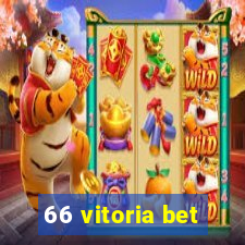 66 vitoria bet