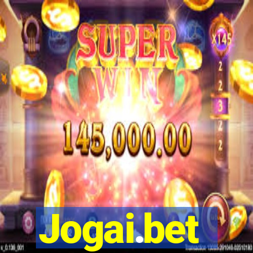 Jogai.bet