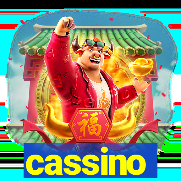 cassino internacional online