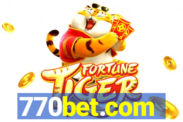 770bet.com