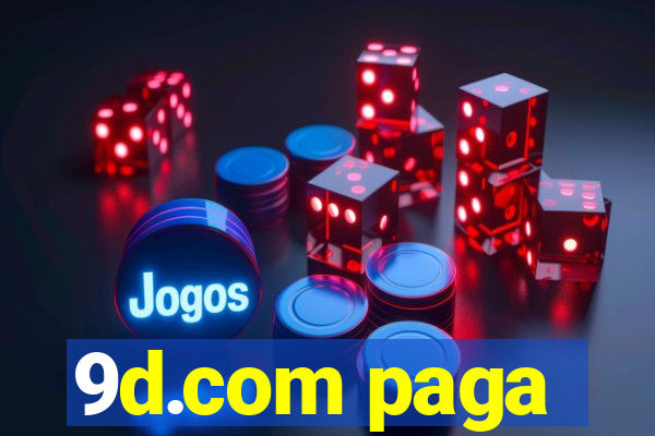 9d.com paga