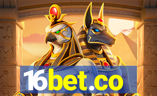 16bet.co