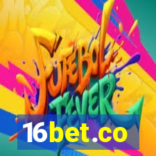 16bet.co