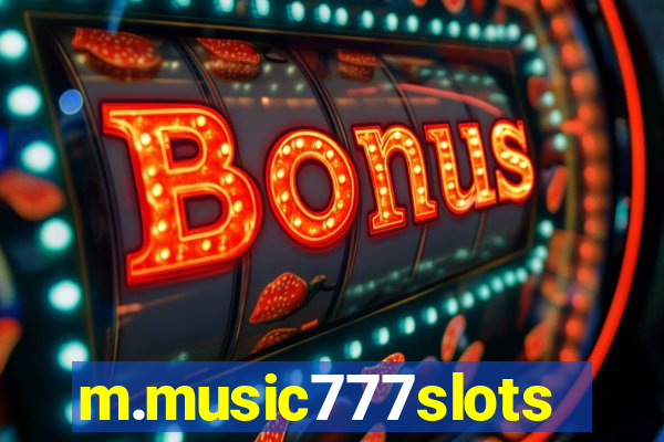 m.music777slots