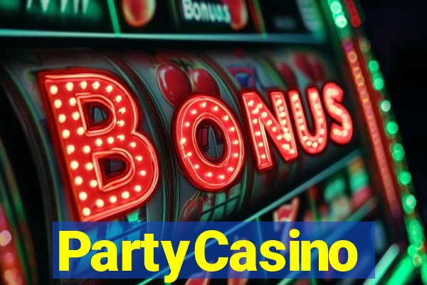 PartyCasino