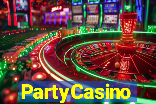 PartyCasino