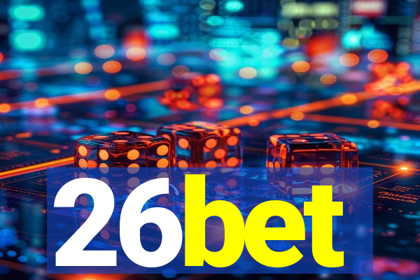 26bet