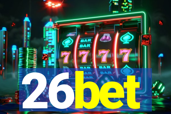 26bet