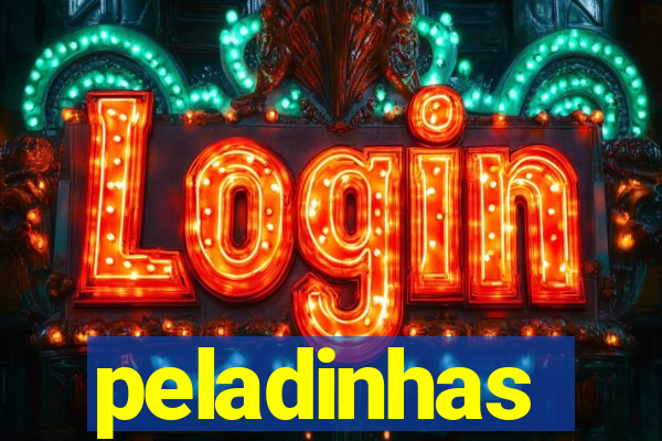 peladinhas