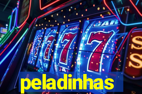 peladinhas