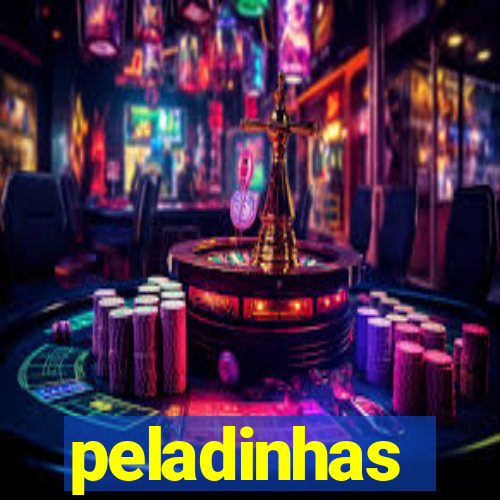 peladinhas