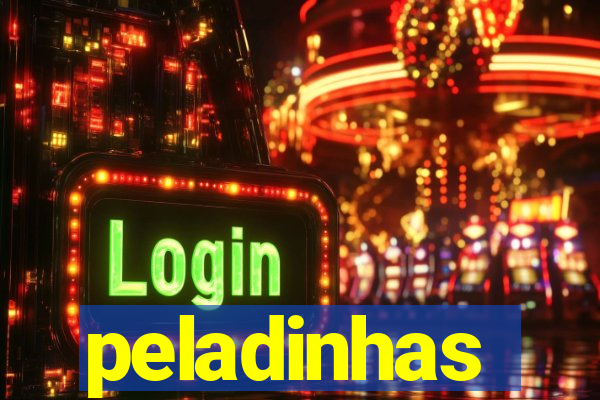 peladinhas