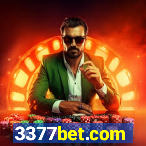 3377bet.com