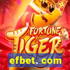 efbet. com