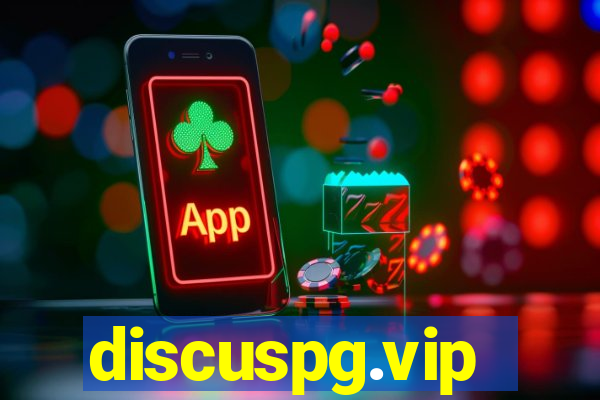 discuspg.vip