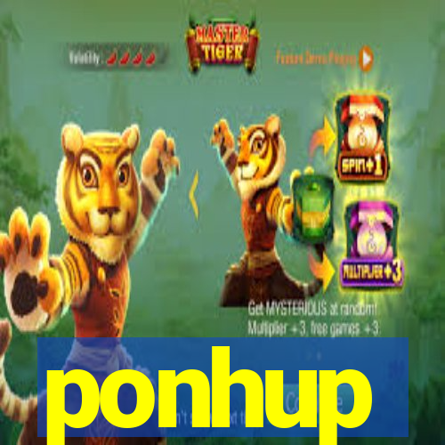 ponhup