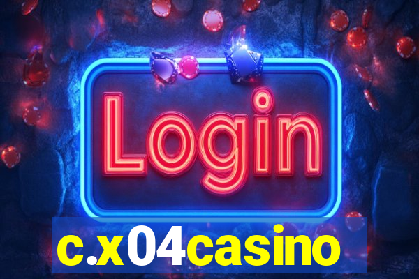 c.x04casino