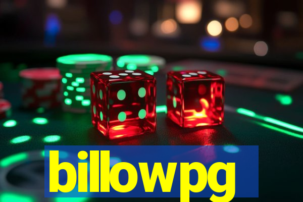 billowpg