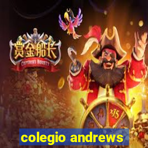 colegio andrews