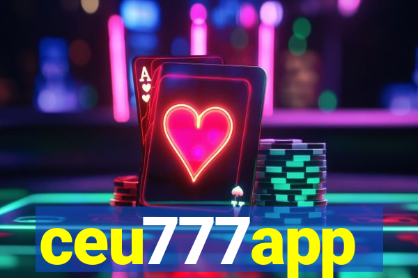 ceu777app