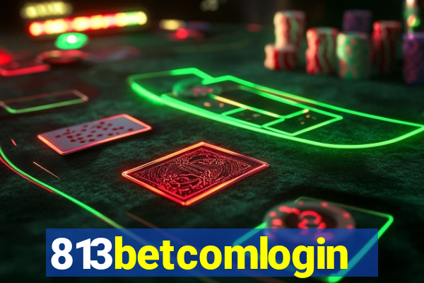 813betcomlogin